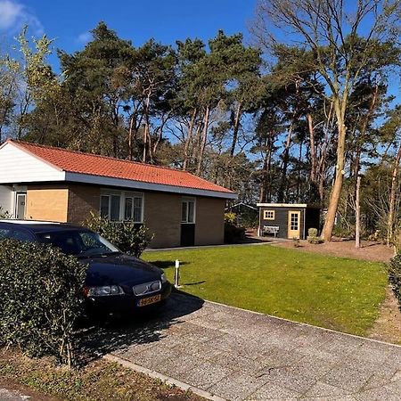 Fijne Plek Met Eigen Bos 2000M2 En Gratis Linnen En Handdoeken!! Denekamp Exterior photo