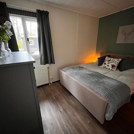 Fijne Plek Met Eigen Bos 2000M2 En Gratis Linnen En Handdoeken!! Denekamp Exterior photo
