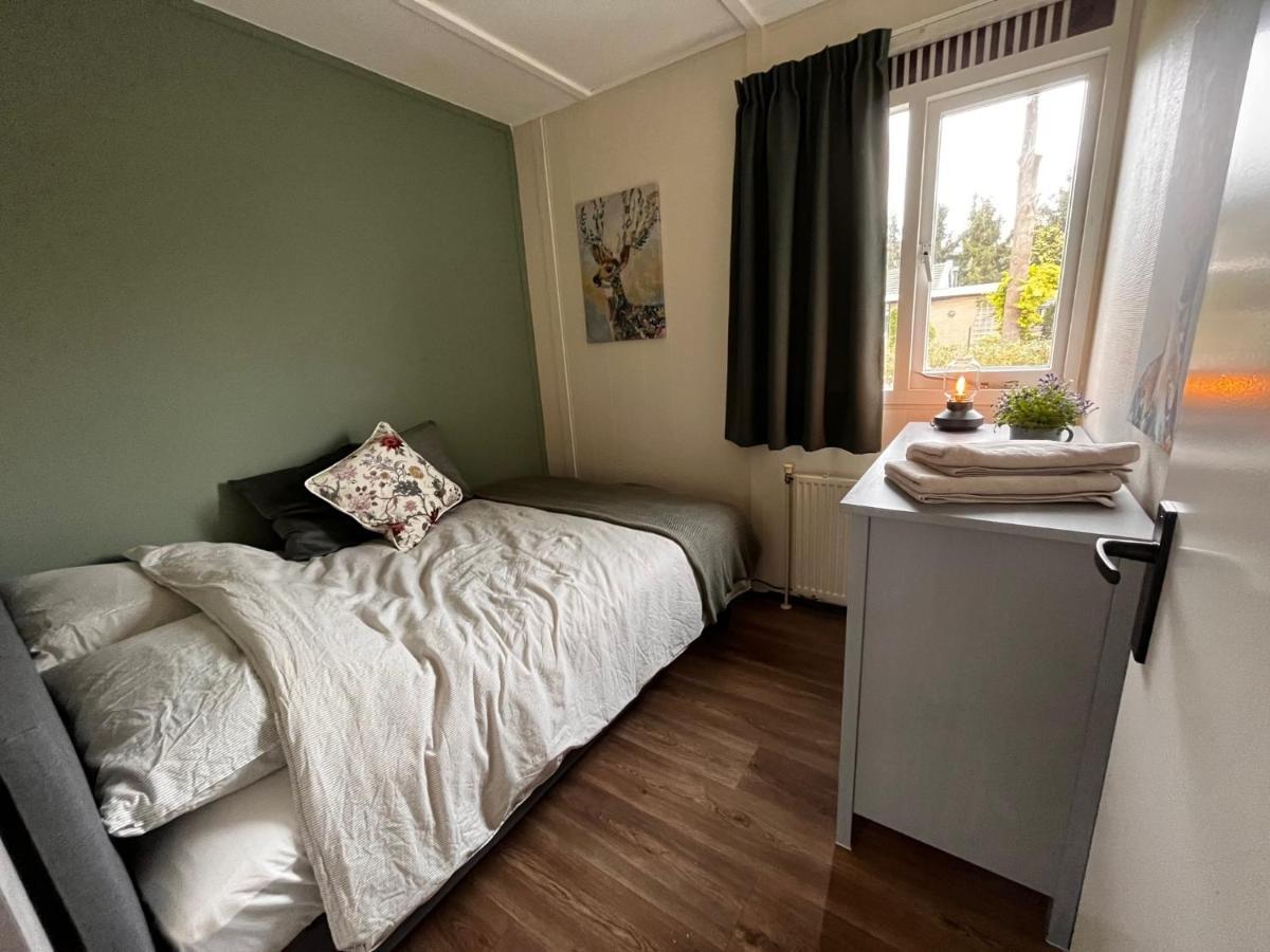 Fijne Plek Met Eigen Bos 2000M2 En Gratis Linnen En Handdoeken!! Denekamp Exterior photo